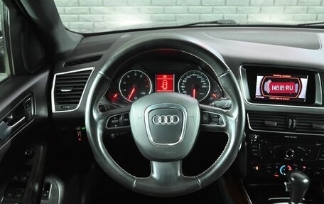 Audi Q5, 2012 год, 1 950 000 рублей, 13 фотография