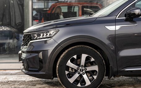 KIA Sorento IV, 2020 год, 3 549 000 рублей, 9 фотография