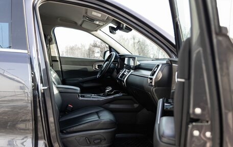 KIA Sorento IV, 2020 год, 3 549 000 рублей, 11 фотография