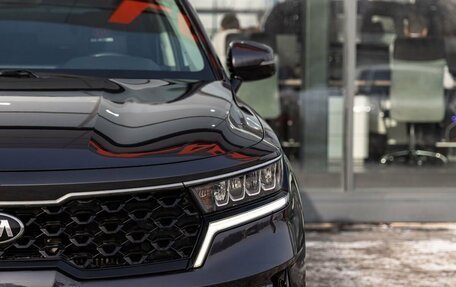 KIA Sorento IV, 2020 год, 3 549 000 рублей, 10 фотография