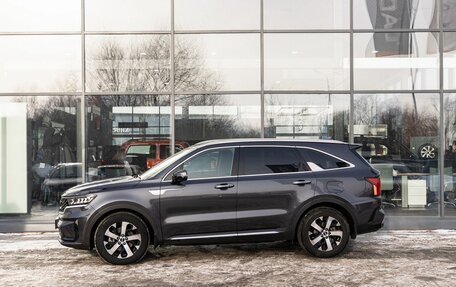 KIA Sorento IV, 2020 год, 3 549 000 рублей, 7 фотография