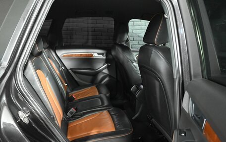 Audi Q5, 2012 год, 1 950 000 рублей, 20 фотография