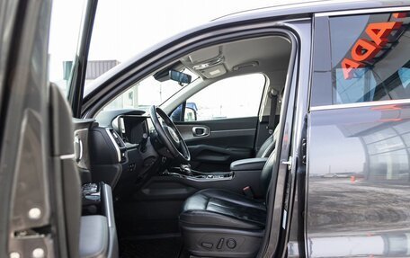 KIA Sorento IV, 2020 год, 3 549 000 рублей, 12 фотография