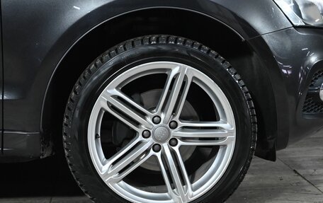 Audi Q5, 2012 год, 1 950 000 рублей, 18 фотография