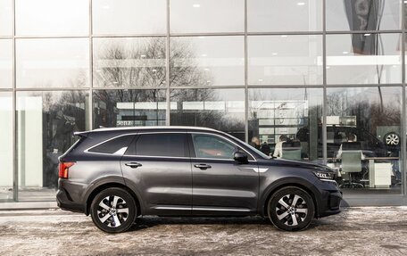 KIA Sorento IV, 2020 год, 3 549 000 рублей, 8 фотография