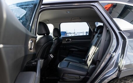 KIA Sorento IV, 2020 год, 3 549 000 рублей, 14 фотография