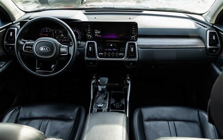 KIA Sorento IV, 2020 год, 3 549 000 рублей, 15 фотография