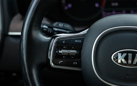 KIA Sorento IV, 2020 год, 3 549 000 рублей, 17 фотография