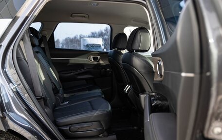 KIA Sorento IV, 2020 год, 3 549 000 рублей, 13 фотография