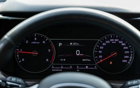 KIA Sorento IV, 2020 год, 3 549 000 рублей, 19 фотография