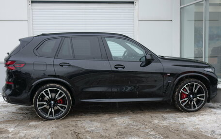 BMW X5, 2025 год, 16 100 000 рублей, 2 фотография