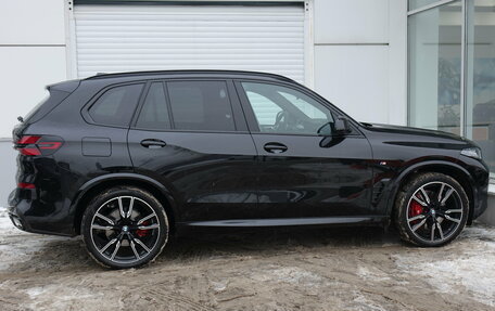 BMW X5, 2025 год, 16 100 000 рублей, 5 фотография