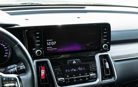 KIA Sorento IV, 2020 год, 3 549 000 рублей, 20 фотография