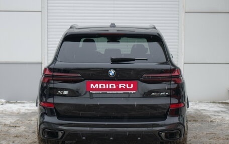 BMW X5, 2025 год, 16 100 000 рублей, 3 фотография