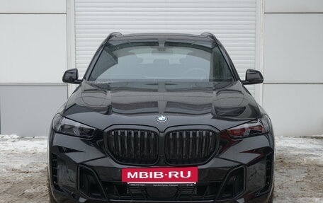 BMW X5, 2025 год, 16 100 000 рублей, 4 фотография