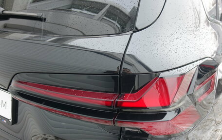 BMW X5, 2025 год, 16 100 000 рублей, 7 фотография