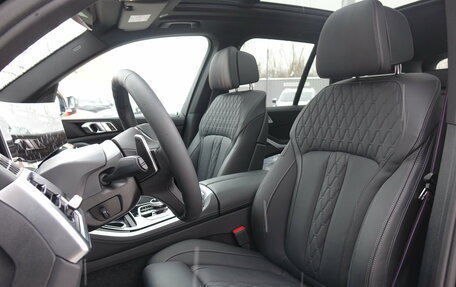 BMW X5, 2025 год, 16 100 000 рублей, 11 фотография