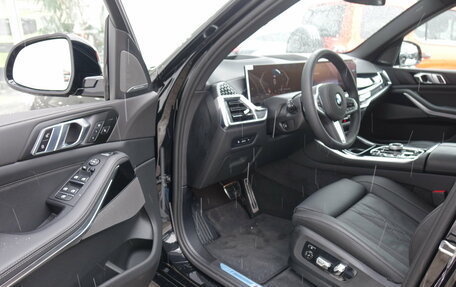 BMW X5, 2025 год, 16 100 000 рублей, 10 фотография