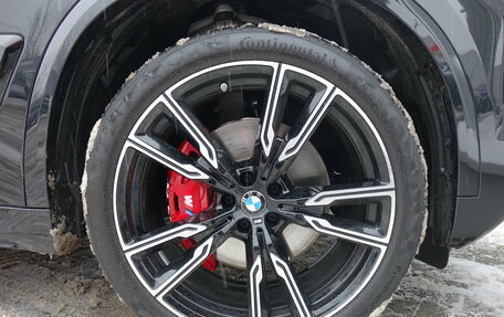 BMW X5, 2025 год, 16 100 000 рублей, 8 фотография