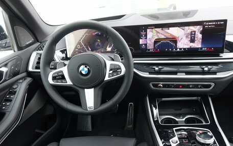 BMW X5, 2025 год, 16 100 000 рублей, 20 фотография