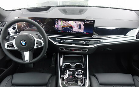 BMW X5, 2025 год, 16 100 000 рублей, 21 фотография