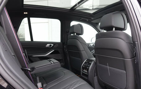 BMW X5, 2025 год, 16 100 000 рублей, 16 фотография