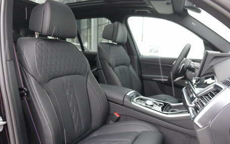 BMW X5, 2025 год, 16 100 000 рублей, 19 фотография