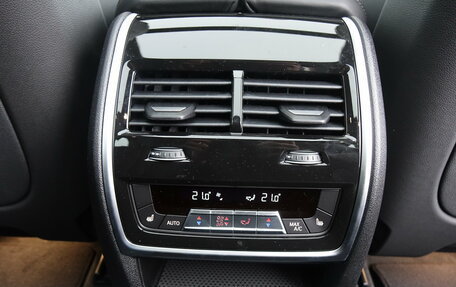 BMW X5, 2025 год, 16 100 000 рублей, 15 фотография