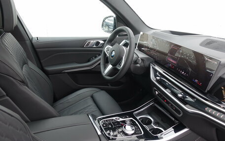 BMW X5, 2025 год, 16 100 000 рублей, 18 фотография