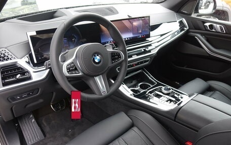 BMW X5, 2025 год, 16 100 000 рублей, 9 фотография