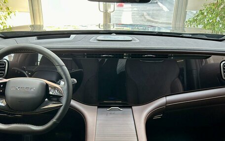 CheryExeed VX, 2024 год, 5 830 000 рублей, 9 фотография