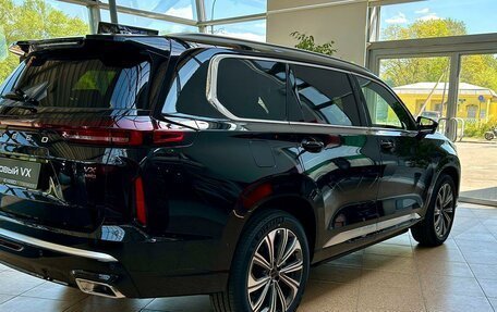 CheryExeed VX, 2024 год, 5 830 000 рублей, 6 фотография