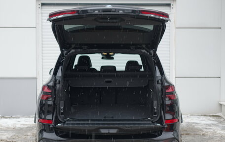 BMW X5, 2025 год, 16 100 000 рублей, 28 фотография