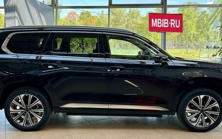 CheryExeed VX, 2024 год, 5 830 000 рублей, 7 фотография