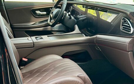 CheryExeed VX, 2024 год, 5 830 000 рублей, 10 фотография