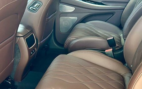 CheryExeed VX, 2024 год, 5 830 000 рублей, 11 фотография