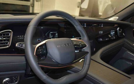 CheryExeed VX, 2024 год, 5 830 000 рублей, 16 фотография