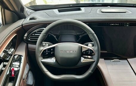 CheryExeed VX, 2024 год, 5 830 000 рублей, 12 фотография