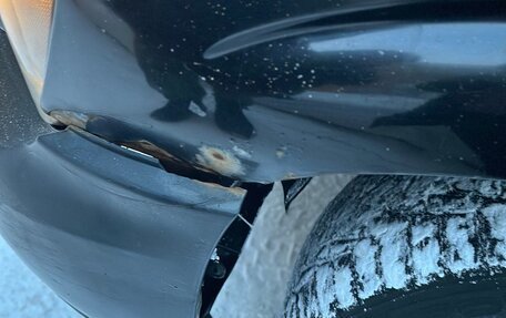 Chevrolet TrailBlazer II, 2004 год, 490 000 рублей, 9 фотография