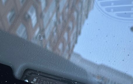 Chevrolet TrailBlazer II, 2004 год, 490 000 рублей, 10 фотография