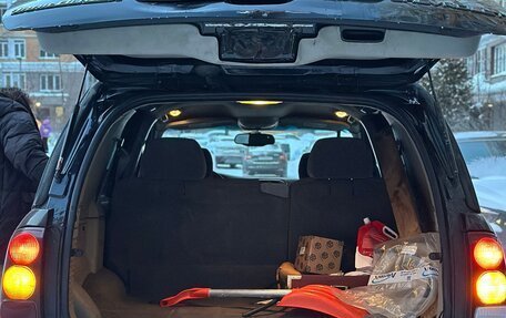 Chevrolet TrailBlazer II, 2004 год, 490 000 рублей, 6 фотография