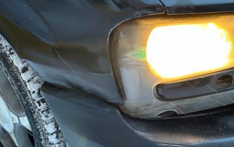 Chevrolet TrailBlazer II, 2004 год, 490 000 рублей, 8 фотография