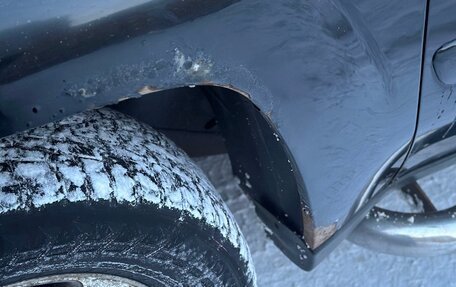 Chevrolet TrailBlazer II, 2004 год, 490 000 рублей, 24 фотография