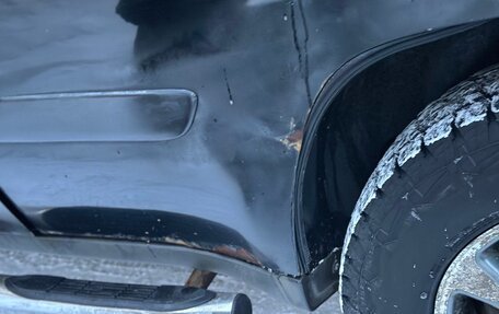 Chevrolet TrailBlazer II, 2004 год, 490 000 рублей, 23 фотография