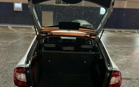 Skoda Rapid I, 2019 год, 1 125 000 рублей, 5 фотография