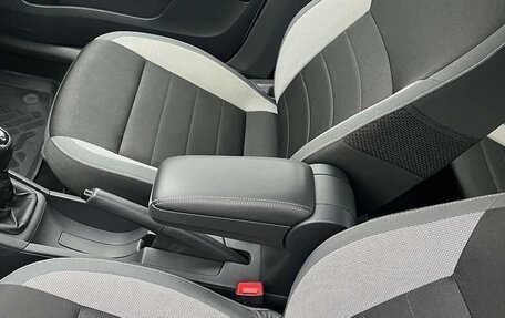 Skoda Rapid I, 2019 год, 1 125 000 рублей, 10 фотография