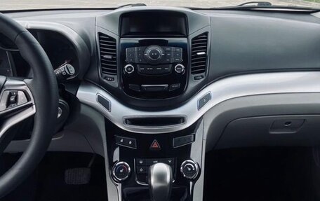 Chevrolet Orlando I, 2013 год, 1 150 000 рублей, 7 фотография