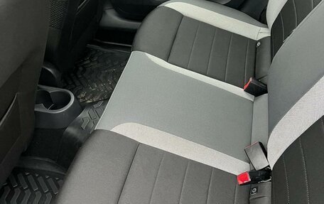 Skoda Rapid I, 2019 год, 1 125 000 рублей, 9 фотография