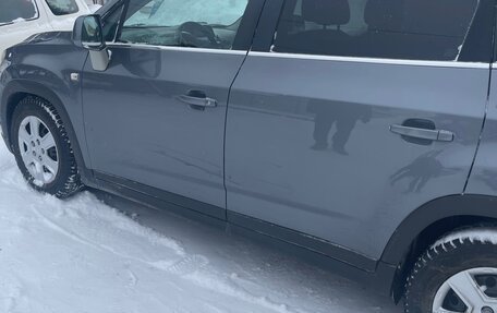 Chevrolet Orlando I, 2013 год, 1 150 000 рублей, 3 фотография