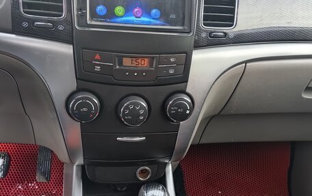 SsangYong Actyon II рестайлинг, 2012 год, 850 000 рублей, 7 фотография